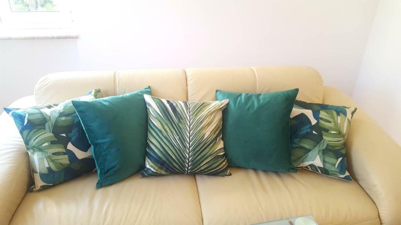 אופטיה Apartment Greenhouse מראה חיצוני תמונה