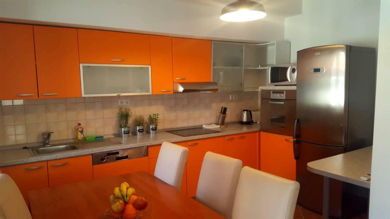 אופטיה Apartment Greenhouse מראה חיצוני תמונה