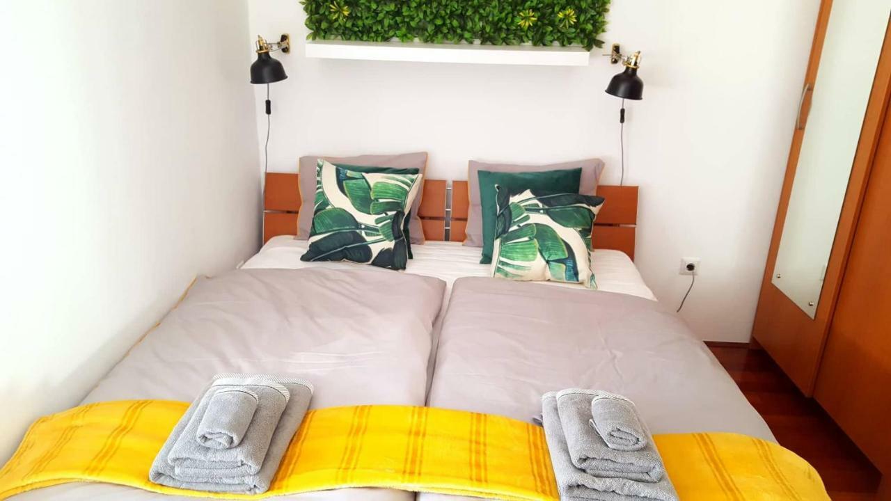 אופטיה Apartment Greenhouse מראה חיצוני תמונה